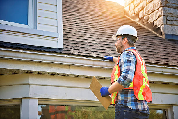 Licensed Roofing service in Burlington, IL - Ben Roofing and Steel LLC